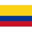 Colombia U17 W logo