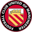 FC United logo