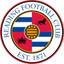 Reading logo