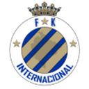 Internacional logo