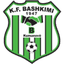 Bashkimi logo