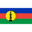 New Caledonia U17 logo