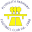 Plymouth Parkway logo
