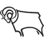 Derby logo
