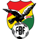 Bolivia U20 W