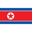 North Korea U17 W logo