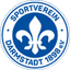 Darmstadt U21 logo