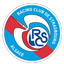 Strasbourg II logo
