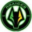 Zhytomyr 2 logo