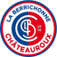 Chateauroux logo