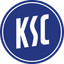 Karlsruher SC II logo