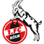 Koln II logo