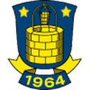 Brondby W