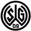 Wattenscheid 09 logo
