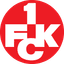 Kaiserslautern II logo