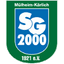 SG 2000 Mulheim-Karlich logo