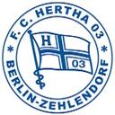 Hertha Zehlendorf