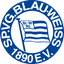 Blau-Weiß 90 Berlin logo