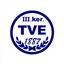III. Keruleti TVE logo