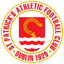 St. Patricks logo