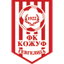 Kozuf Gevgelija logo