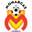 Atl. Morelia logo
