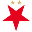 Slavia Prague W logo