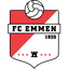 FC Emmen logo
