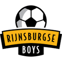 Rijnsburgse Boys logo