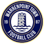 Warrenpoint logo