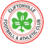 Cliftonville logo