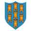 Ballymena logo
