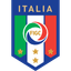 Italy W logo