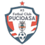 FC Pucioasa logo
