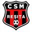 CSM Resita logo