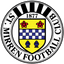 St. Mirren logo