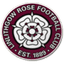 Linlithgow Rose logo