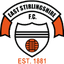 East Stirlingshire logo
