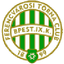 Ferencvaros W logo