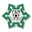FKM Nove Zamky logo