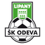 Lipany logo