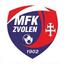 Zvolen logo