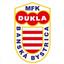 Banska Bystrica logo
