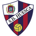 Huesca B logo