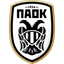 PAOK W logo