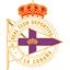 Dep. Fabril logo
