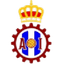 Real Aviles logo