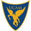 UCAM Murcia logo