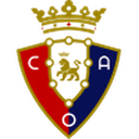 Osasuna B logo