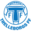 Trelleborg logo